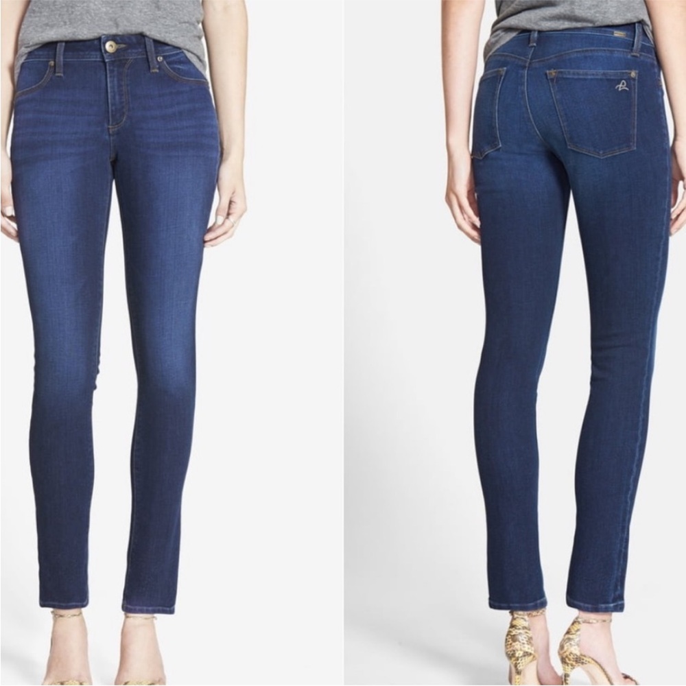 DL 1961 Emma Skinny Jean in Eastlake